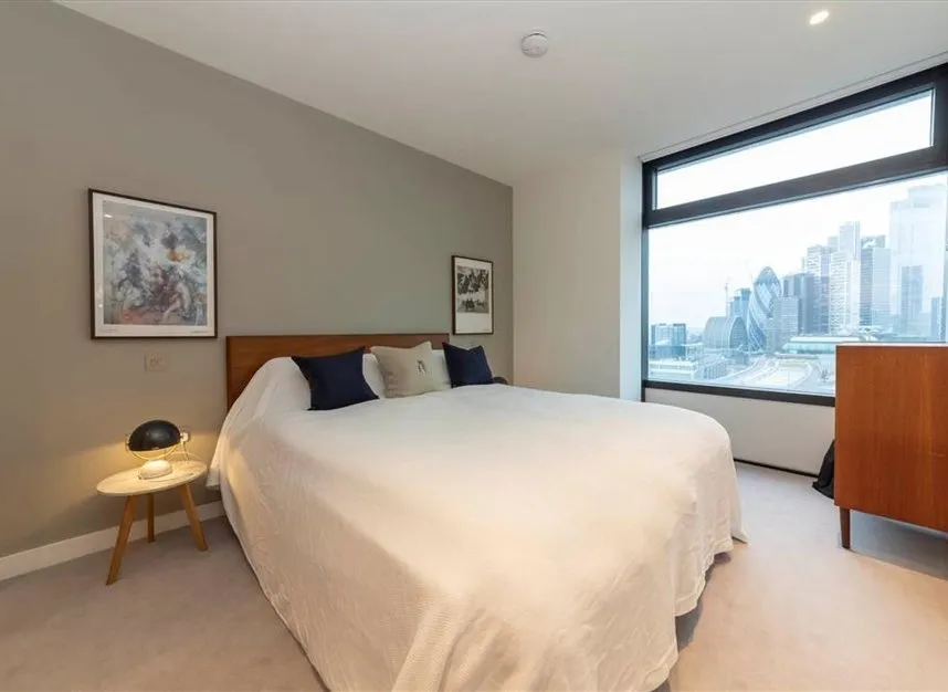 Principal Place, Shoredtich, EC2A, photo 8