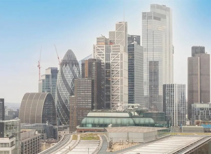 Principal Place, Shoredtich, EC2A, photo 12