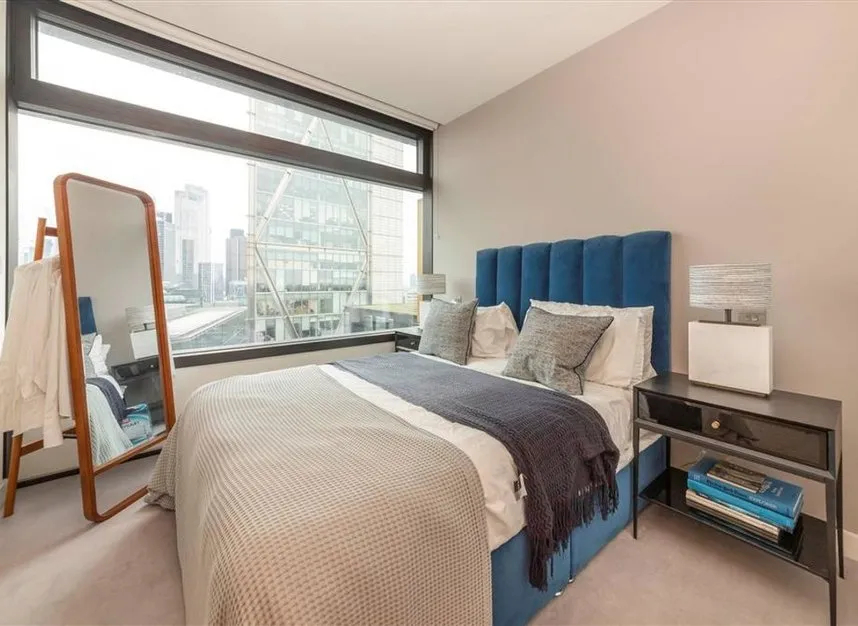Principal Place, Shoredtich, EC2A, photo 9