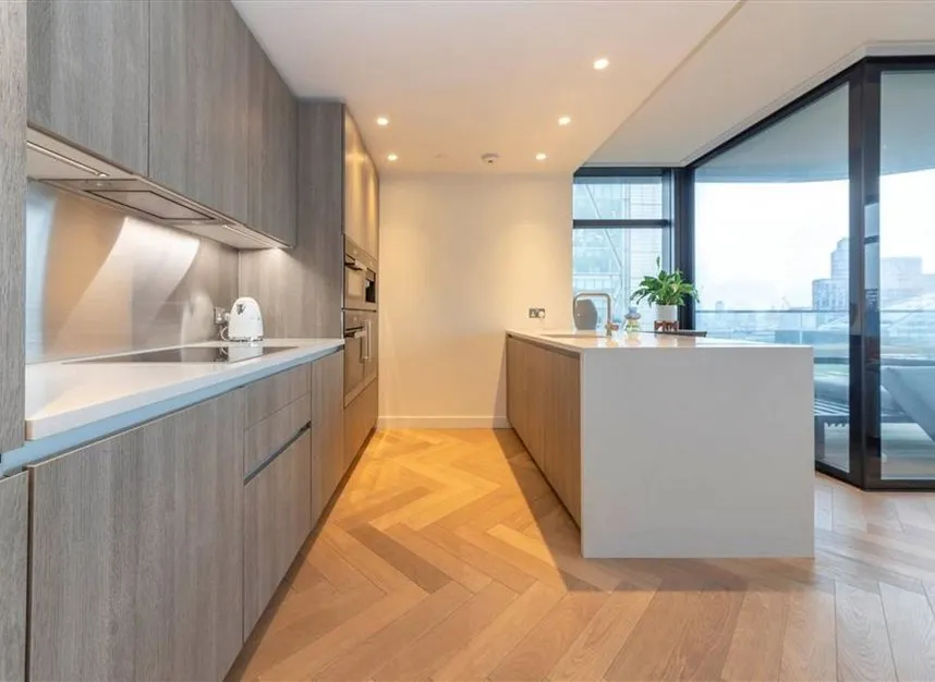 Principal Place, Shoredtich, EC2A, photo 5