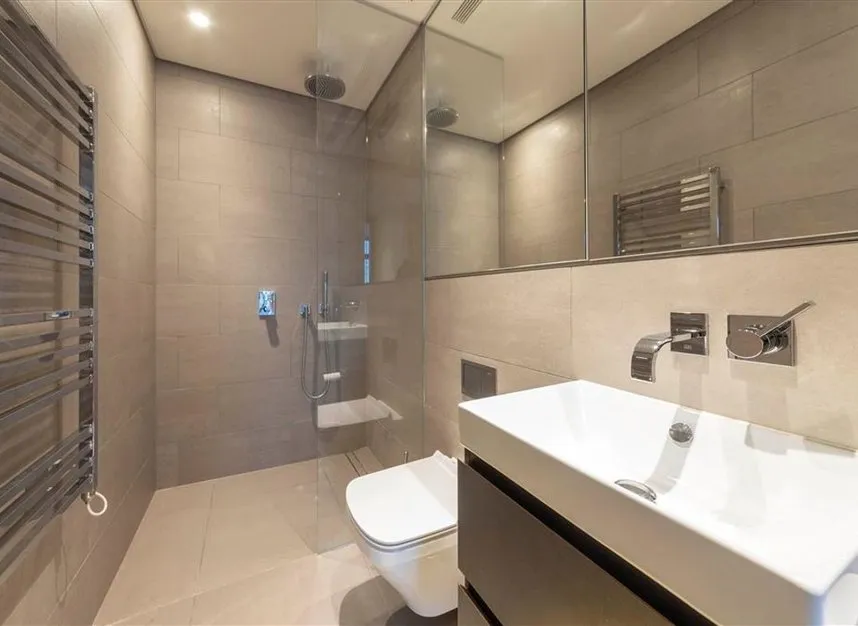 Principal Place, Shoredtich, EC2A, photo 11