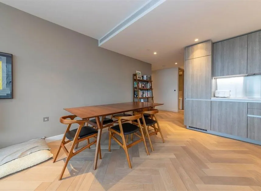 Principal Place, Shoredtich, EC2A, photo 7