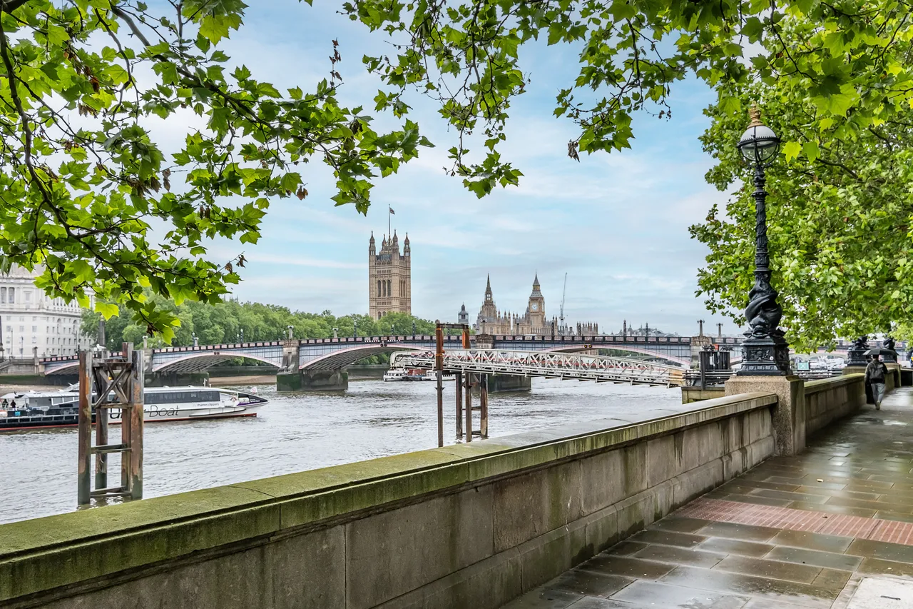 Albert Embankment, London, SE1, photo 4