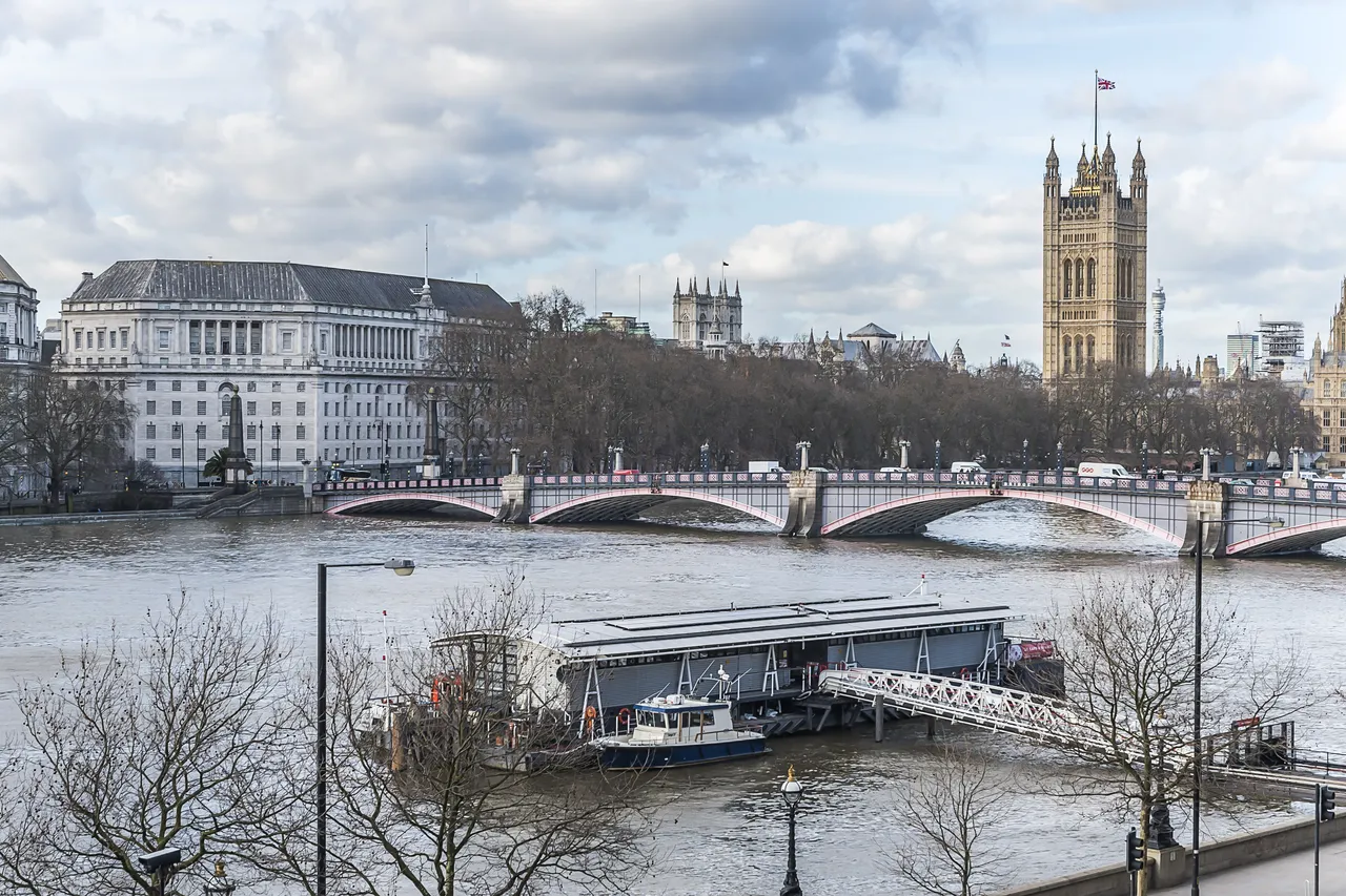 Albert Embankment, London, SE1, photo 12