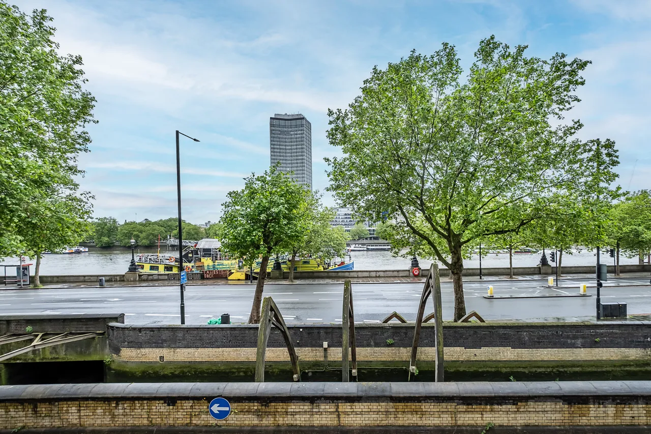 Albert Embankment, London, SE1, photo 10