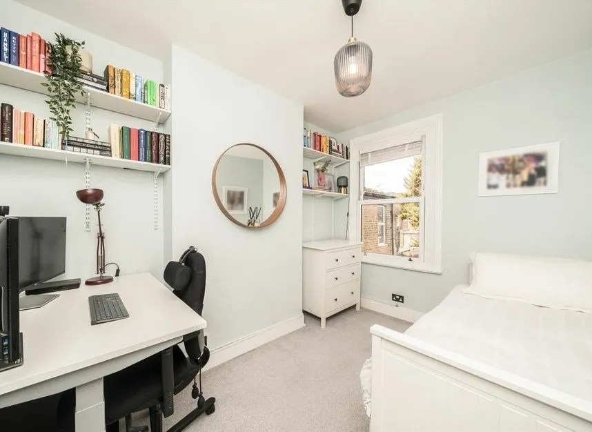Quicks Road, Wimbledon, SW19, photo 5