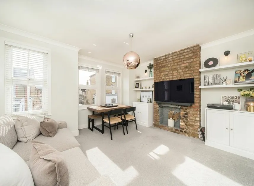 Quicks Road, Wimbledon, SW19, photo 2