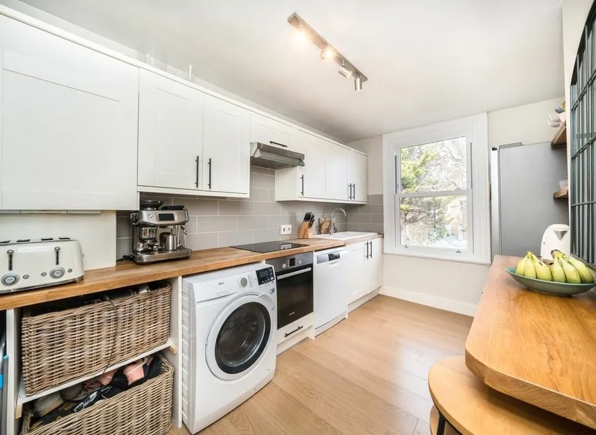 Quicks Road, Wimbledon, SW19, photo 3