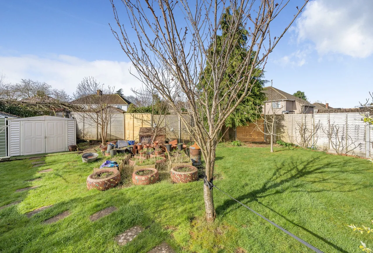 Bath Road, Longwell Green, BS30 9DB, photo 26