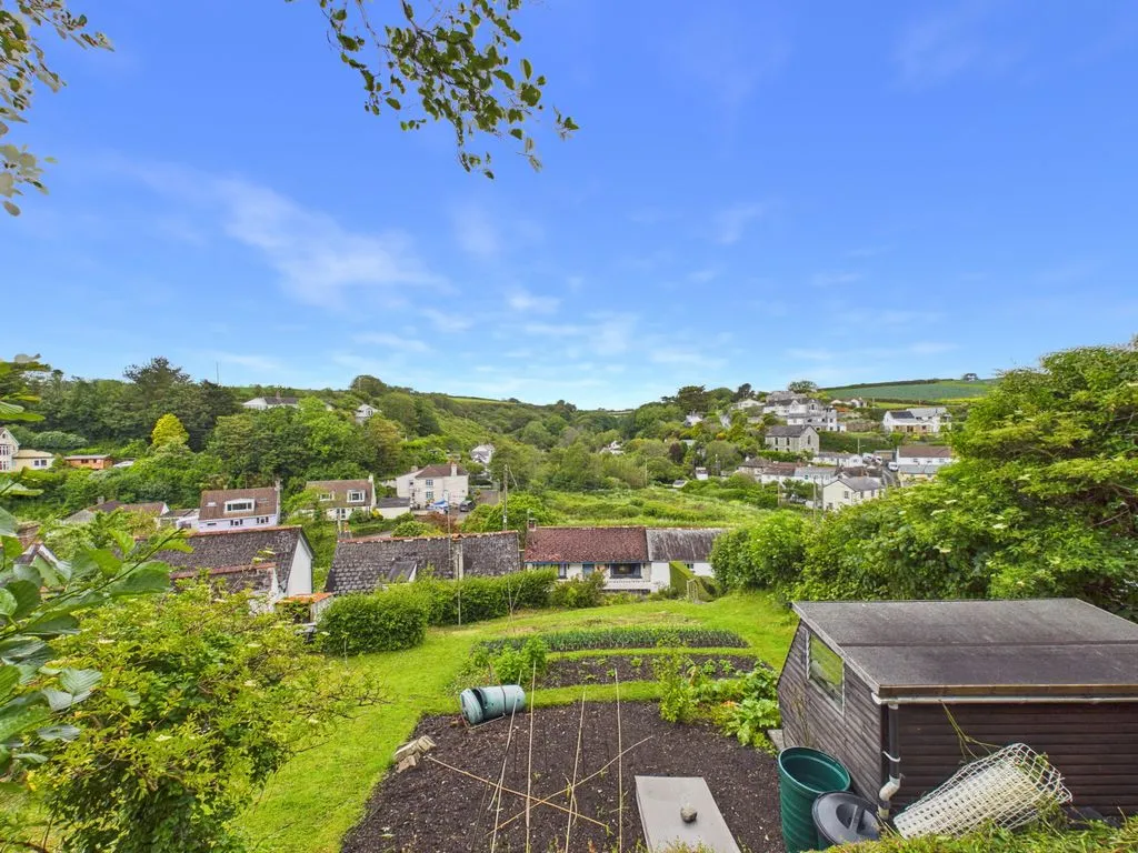 Porthallow St. Keverne, Helston, photo 14