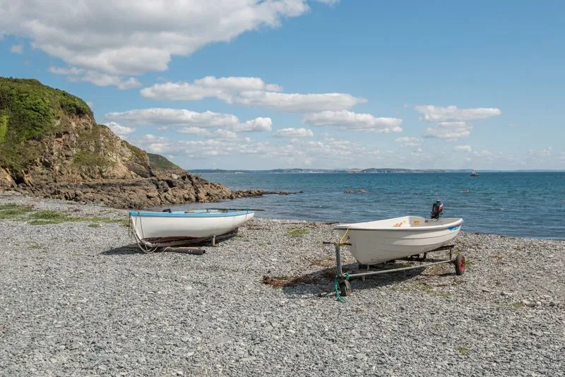 Porthallow St. Keverne, Helston, photo 12