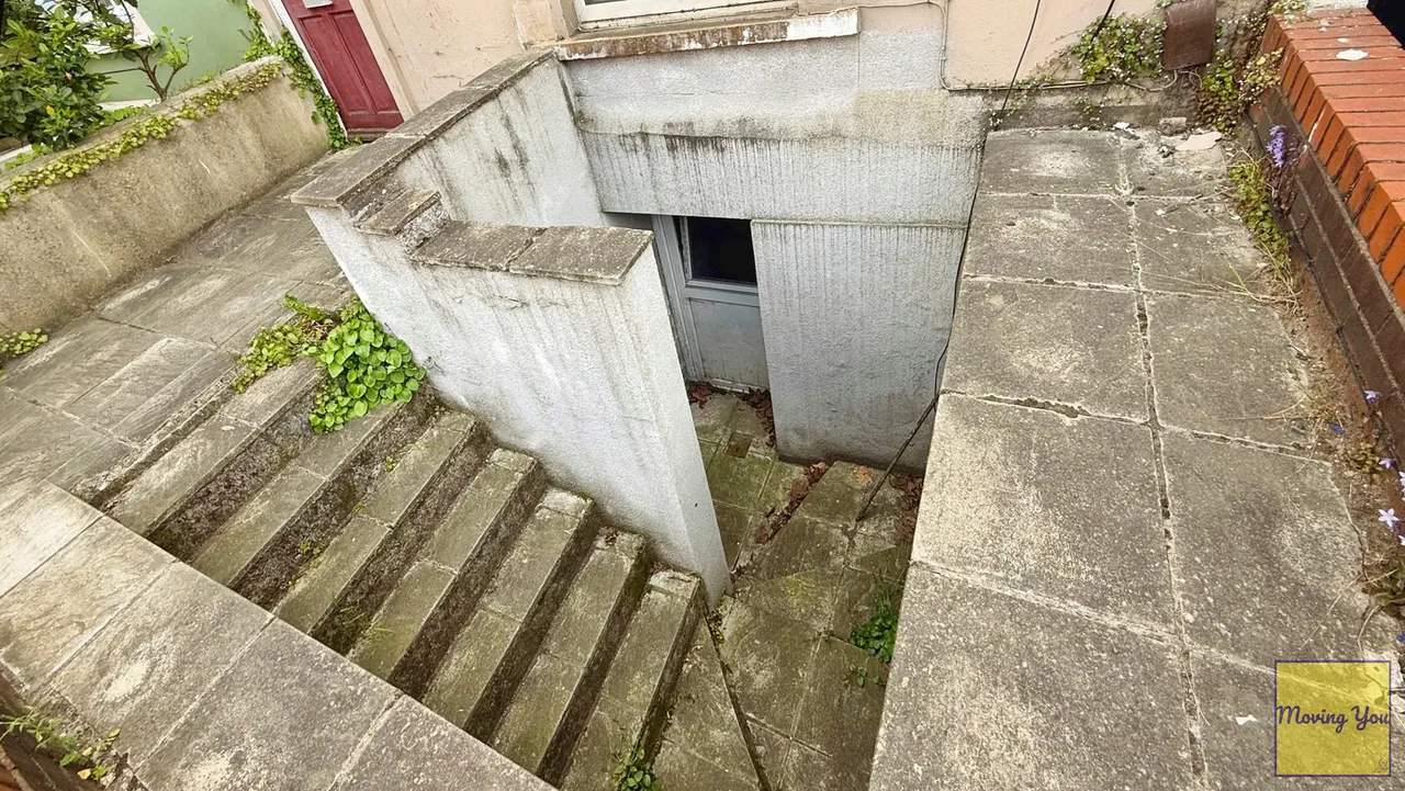 St. Lukes Road, Victoria Park, Bristol, photo 3