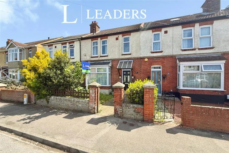 St. Andrews Road, Gosport, PO12, photo 12