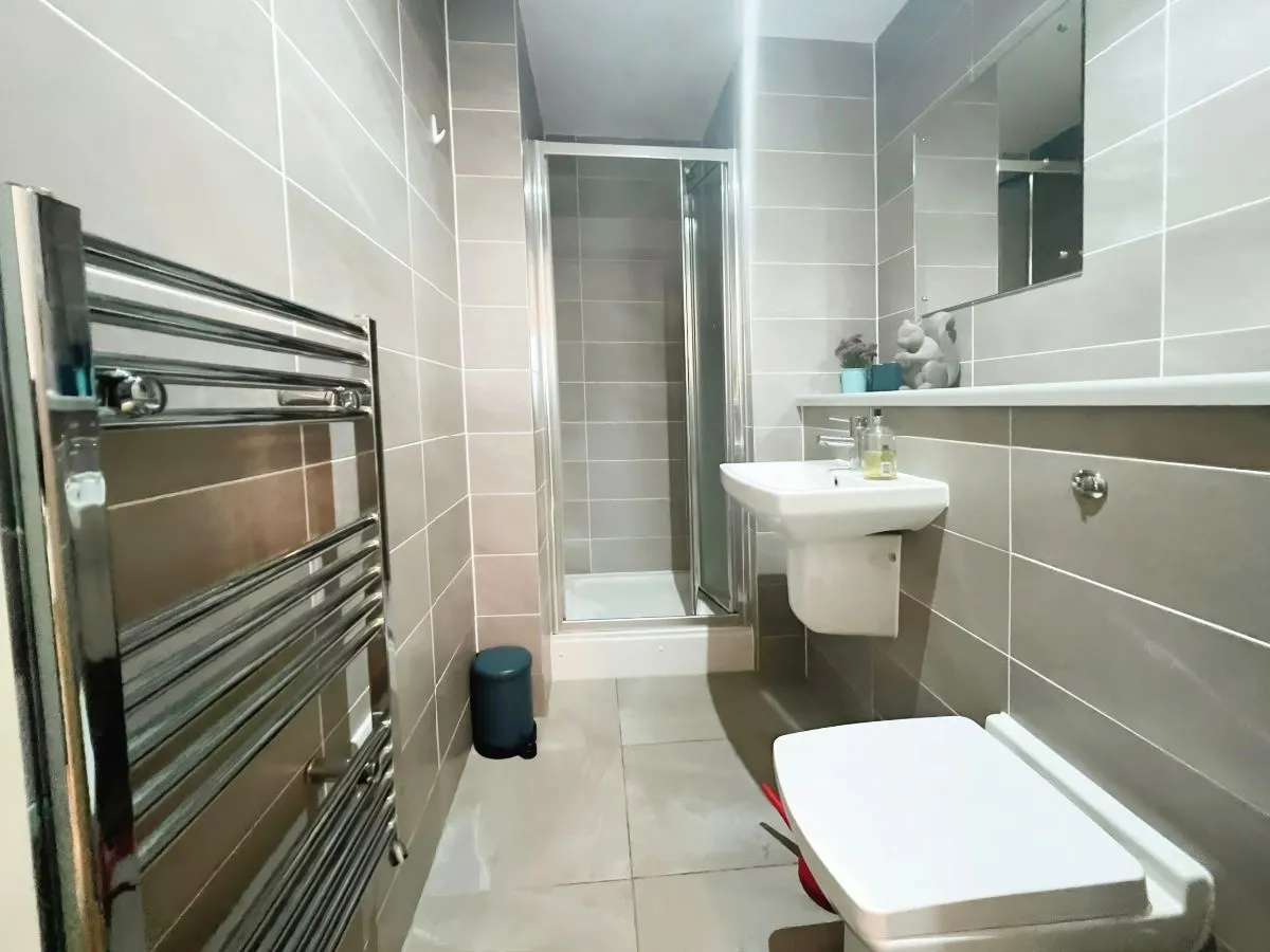 141 Chester Road, Manchester, Lancashire, M15 4ZH, photo 12