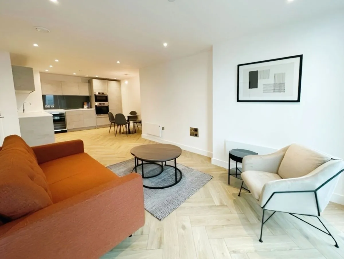 2 bed house to rent — 141 Chester Road, Manchester, Lancashire, M15 4ZH