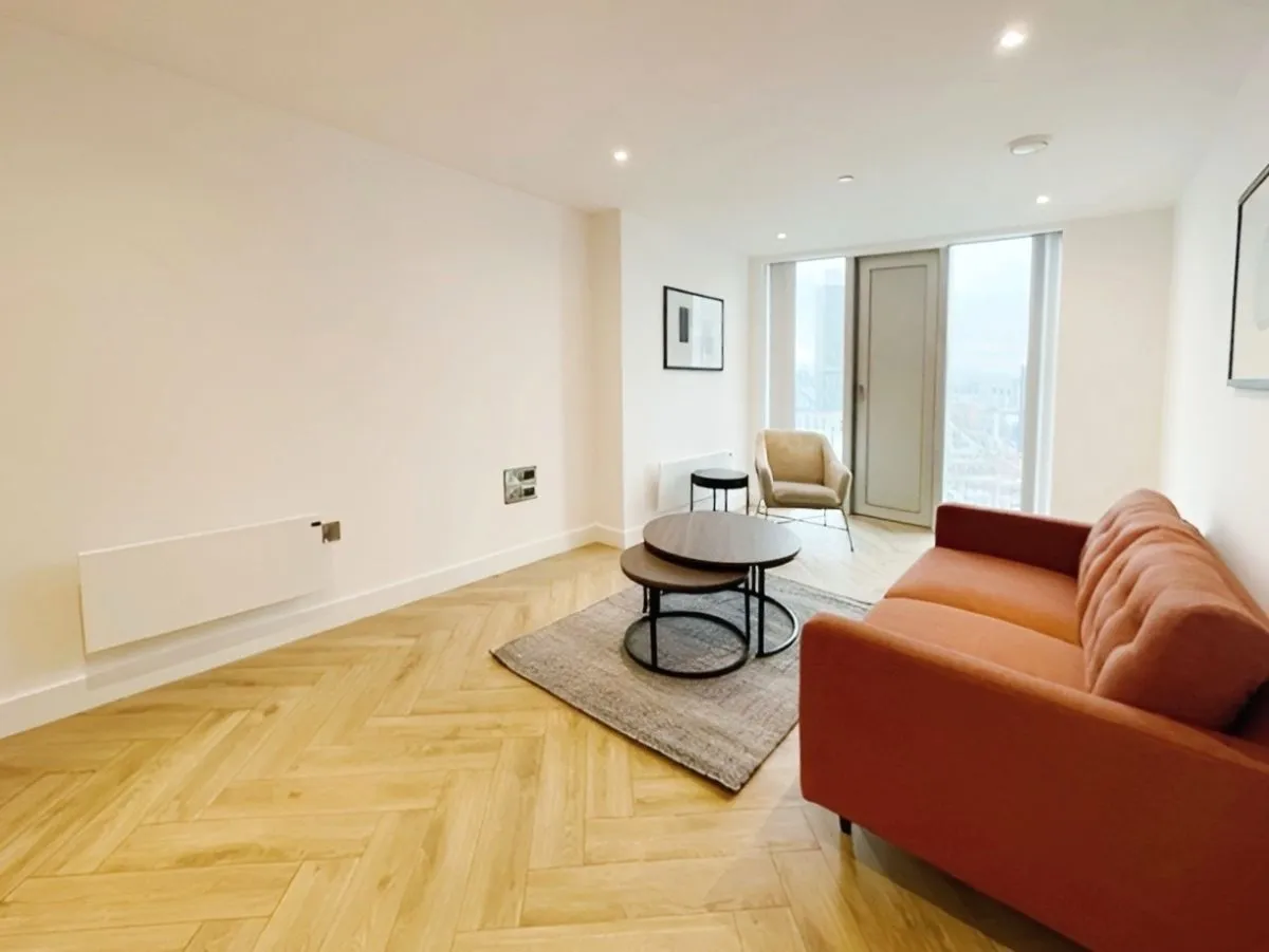 141 Chester Road, Manchester, Lancashire, M15 4ZH, photo 5