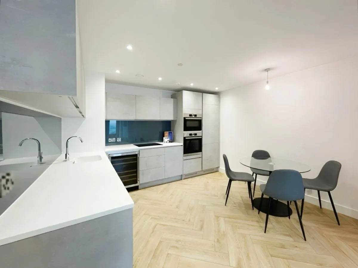 141 Chester Road, Manchester, Lancashire, M15 4ZH, photo 7
