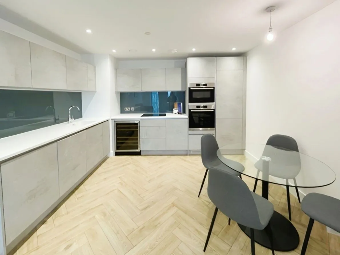 141 Chester Road, Manchester, Lancashire, M15 4ZH, photo 4