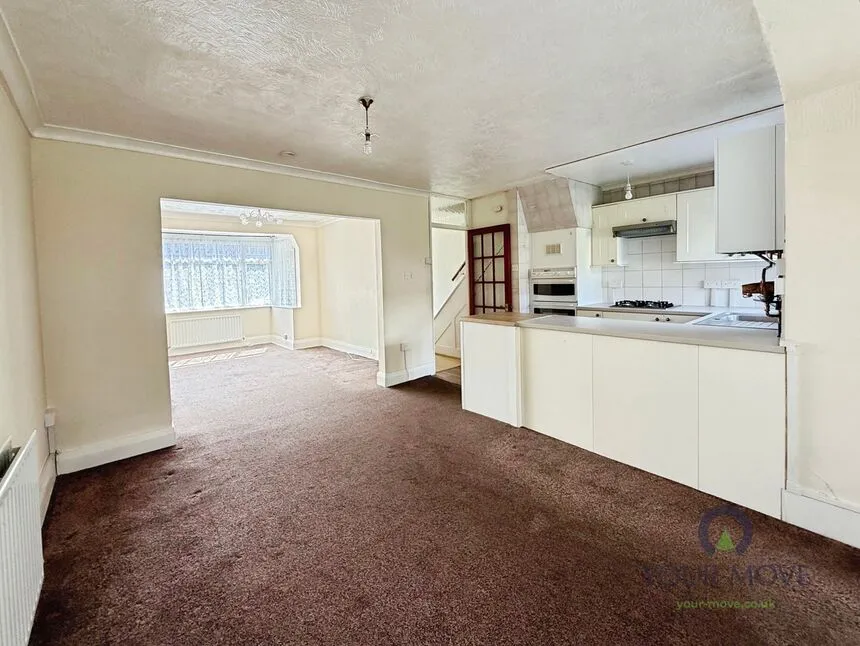 Boundary Road, Chatham, Kent, ME4, photo 11