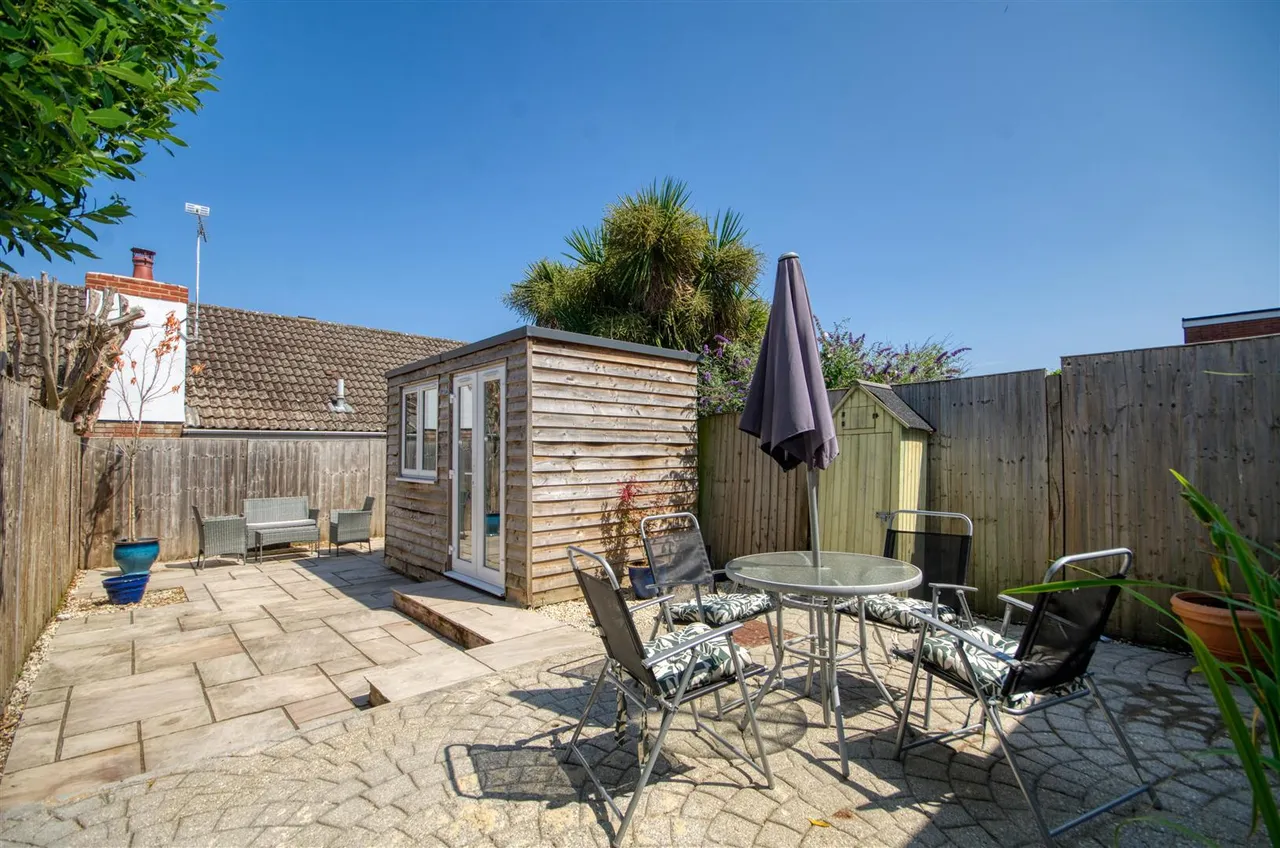 Moorgreen Road, West End, SO30, photo 14