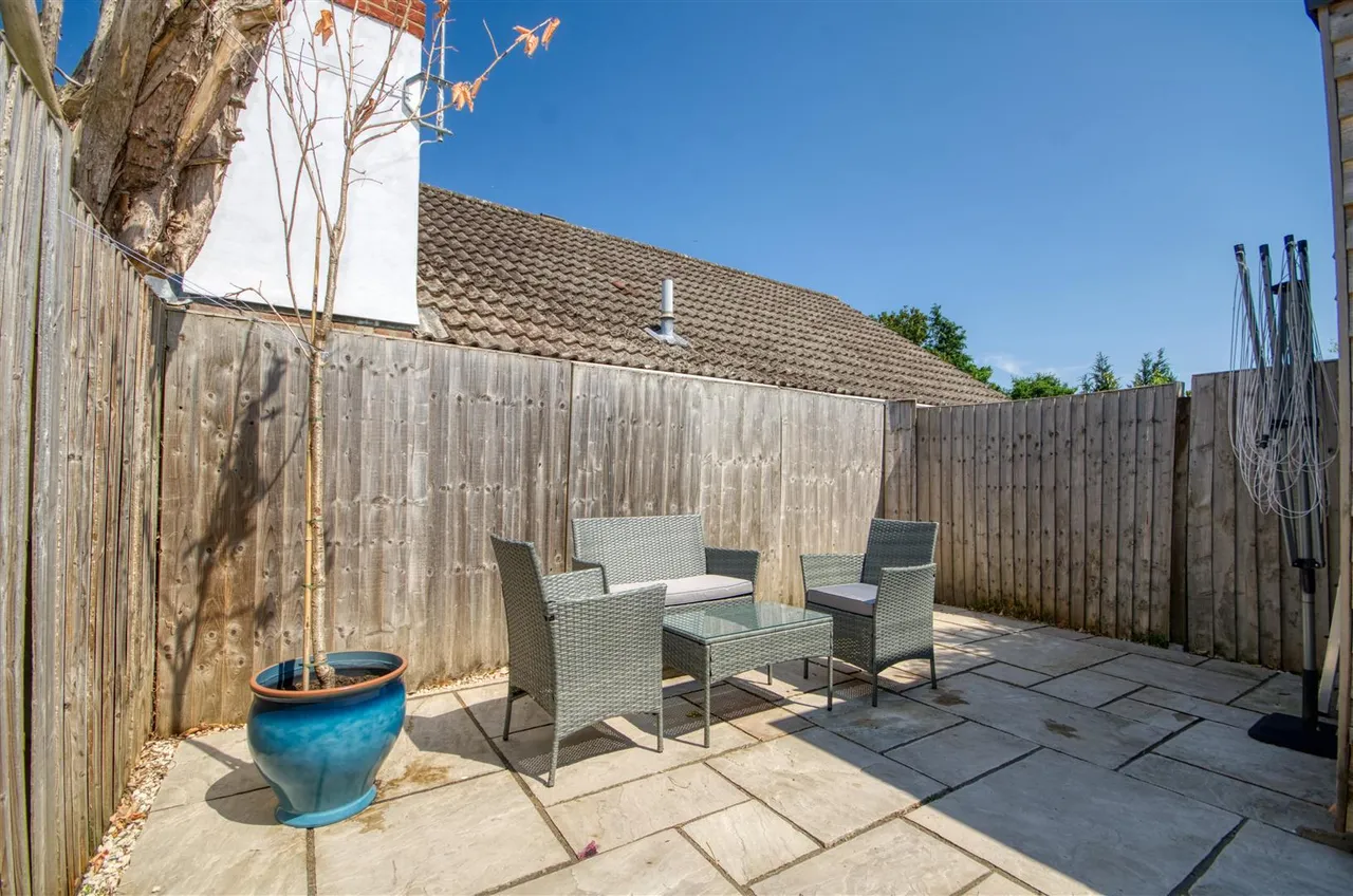 Moorgreen Road, West End, SO30, photo 15