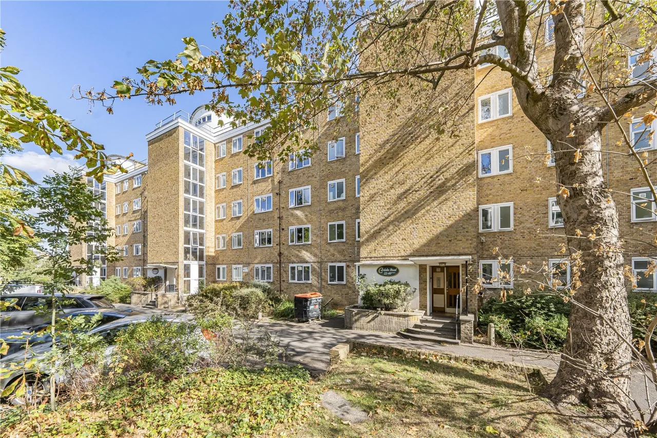 Carslake Road, London, photo 13
