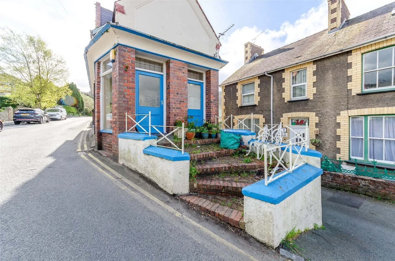 Bryn Road, Llanfairfechan, LL33, photo 9