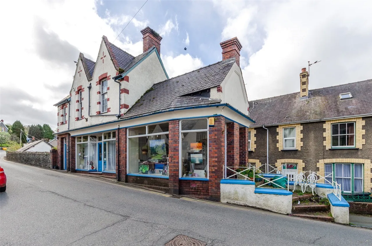 Bryn Road, Llanfairfechan, LL33, photo 11