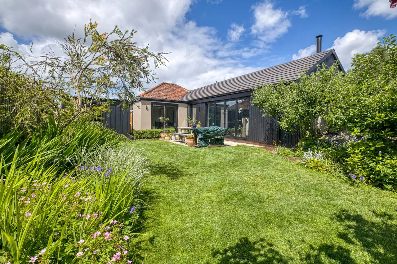 Allens Lane, Wells, BA5, photo 2