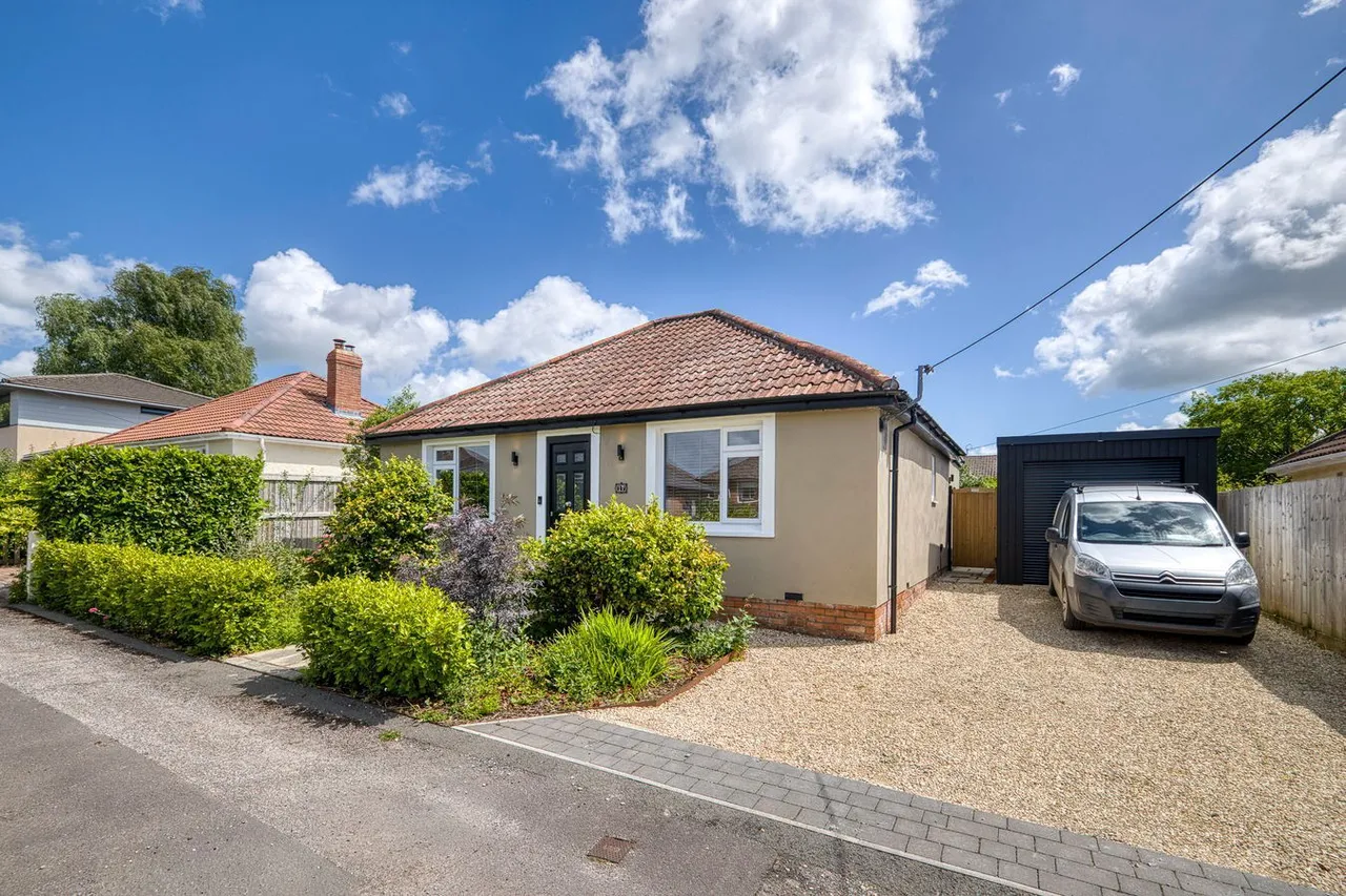 Allens Lane, Wells, BA5, photo 39