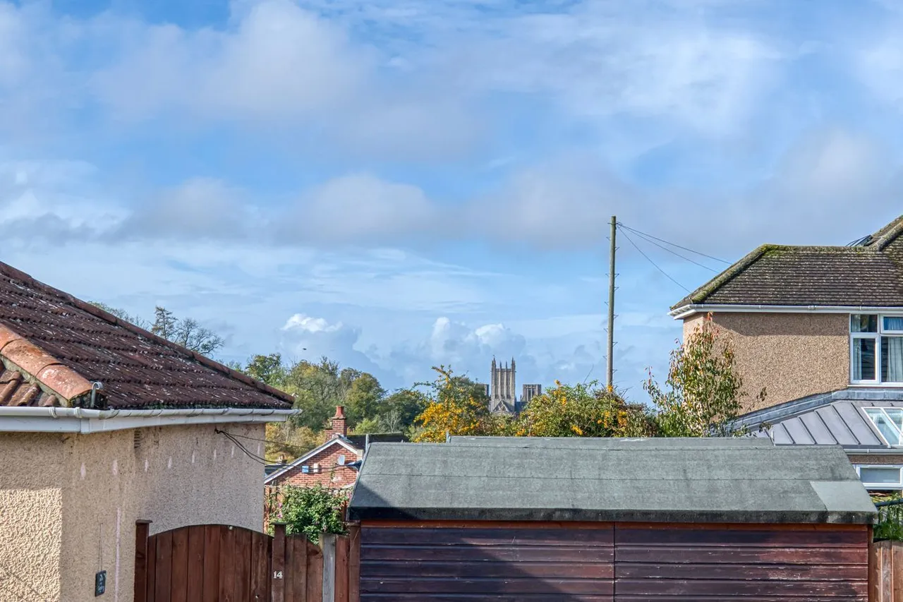 Allens Lane, Wells, BA5, photo 35