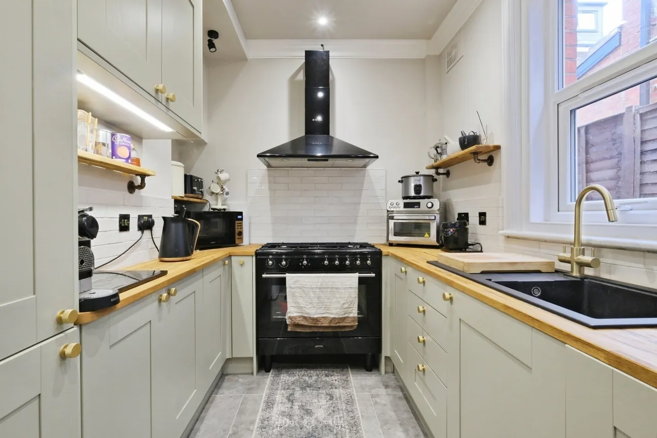 Studland Road, Alum Chine, BH4, photo 6