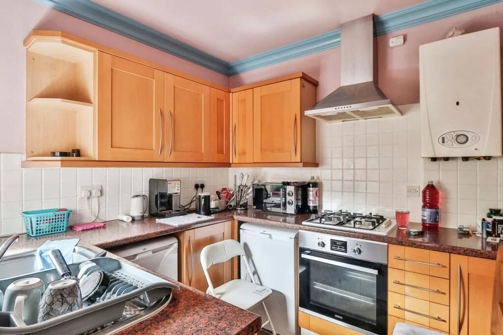 Studland Road, Alum Chine, BH4, photo 23