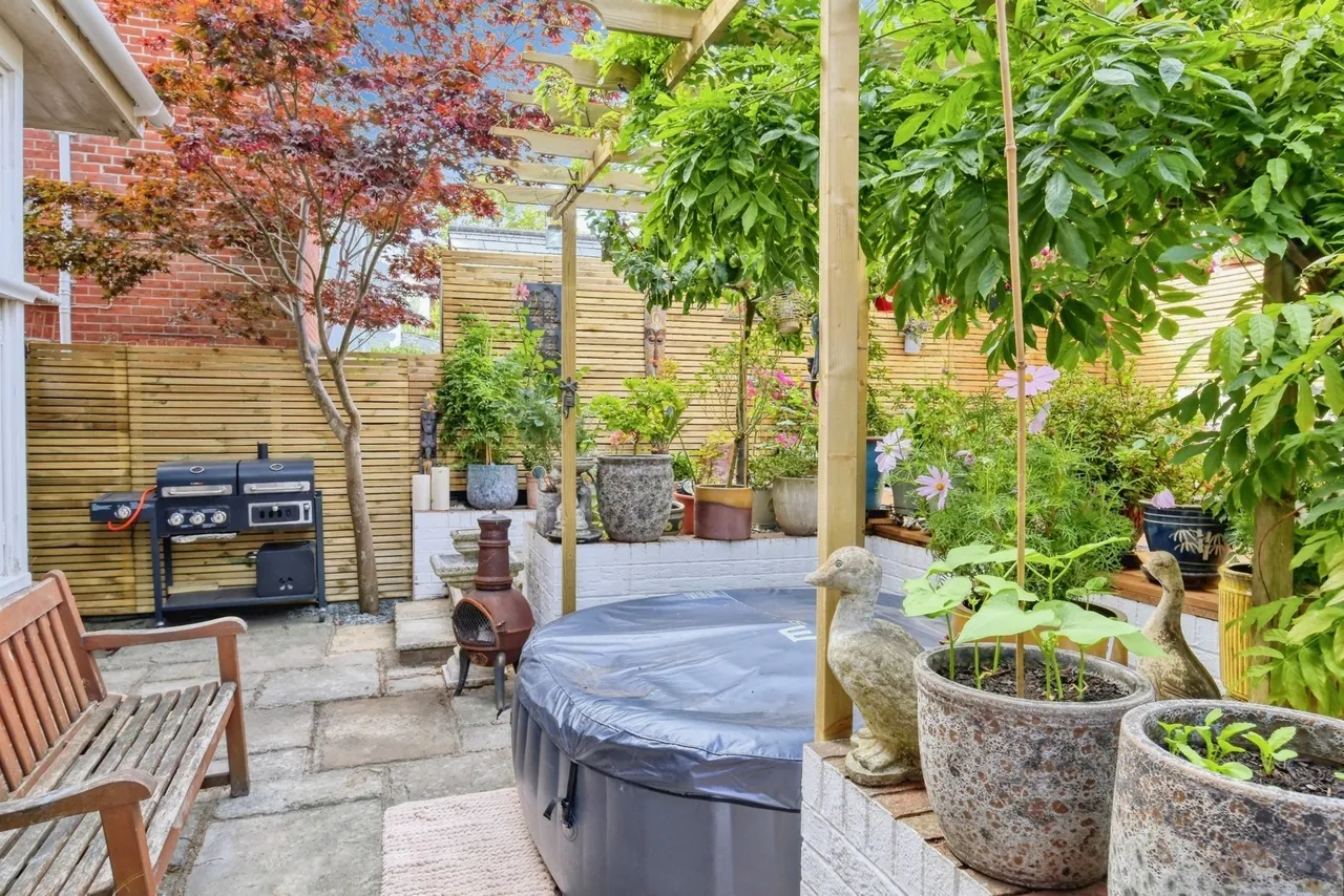 Studland Road, Alum Chine, BH4, photo 26