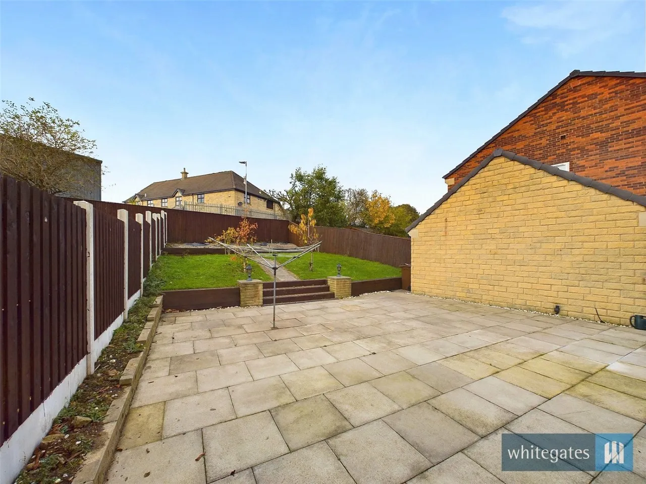 Newhall Gardens, Bradford, BD5, photo 19