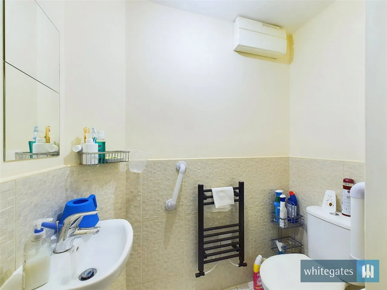 Newhall Gardens, Bradford, BD5, photo 10