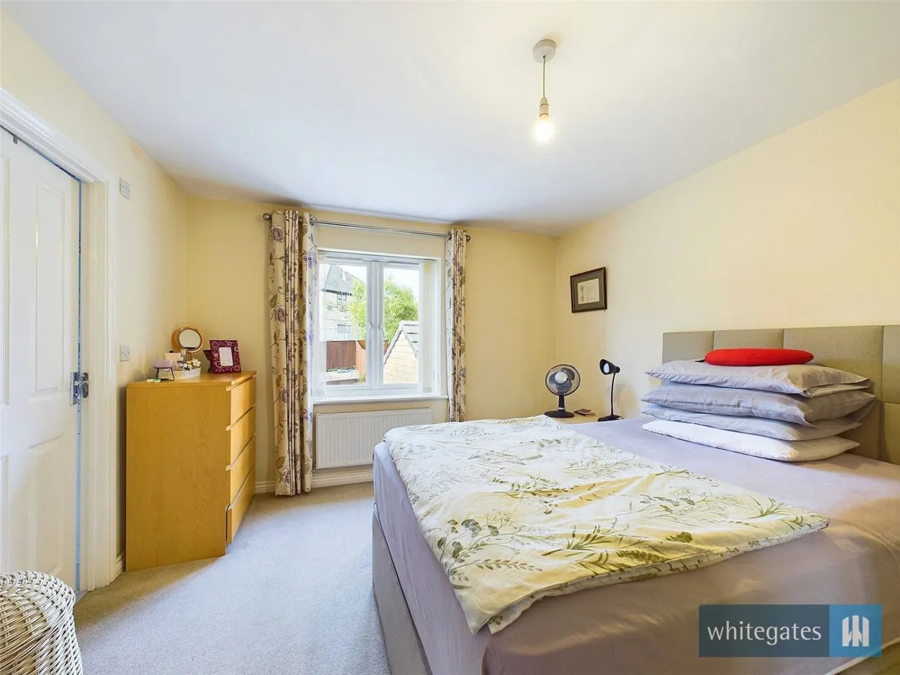 Newhall Gardens, Bradford, BD5, photo 11