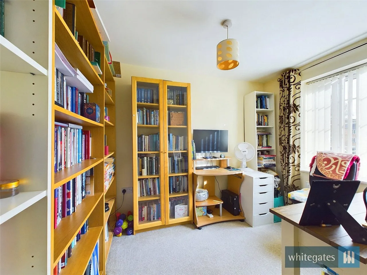 Newhall Gardens, Bradford, BD5, photo 8