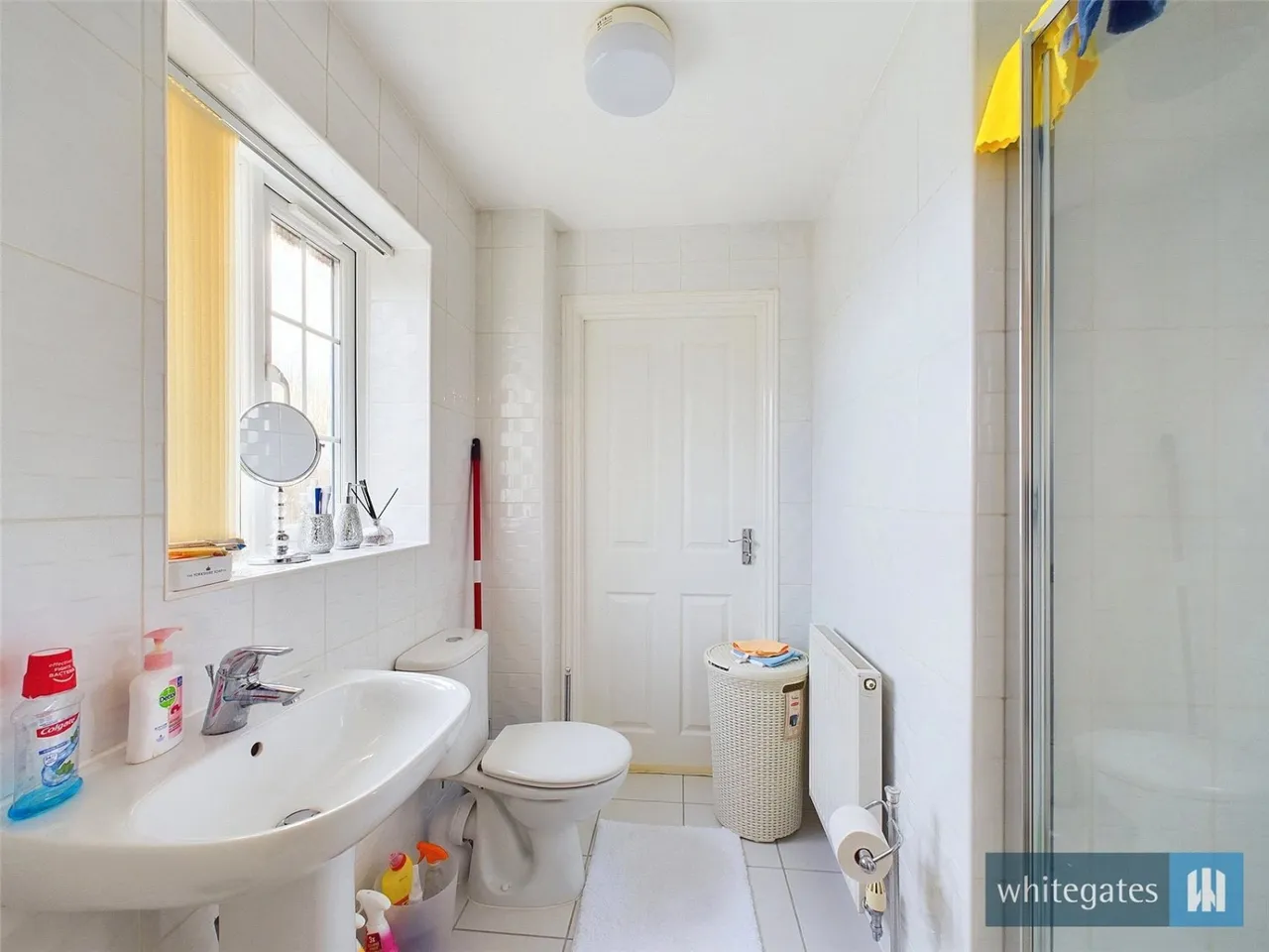 Newhall Gardens, Bradford, BD5, photo 15