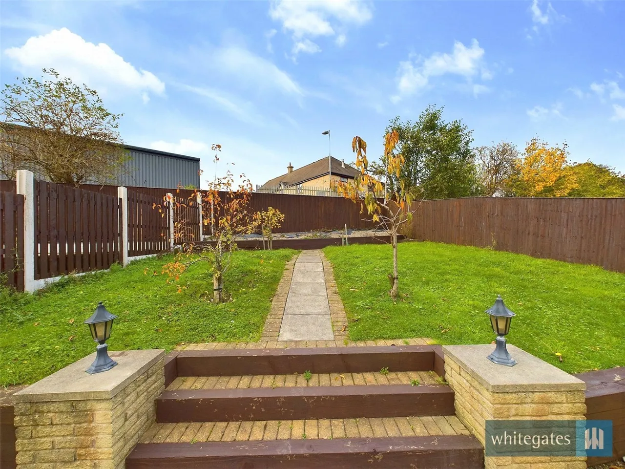 Newhall Gardens, Bradford, BD5, photo 20