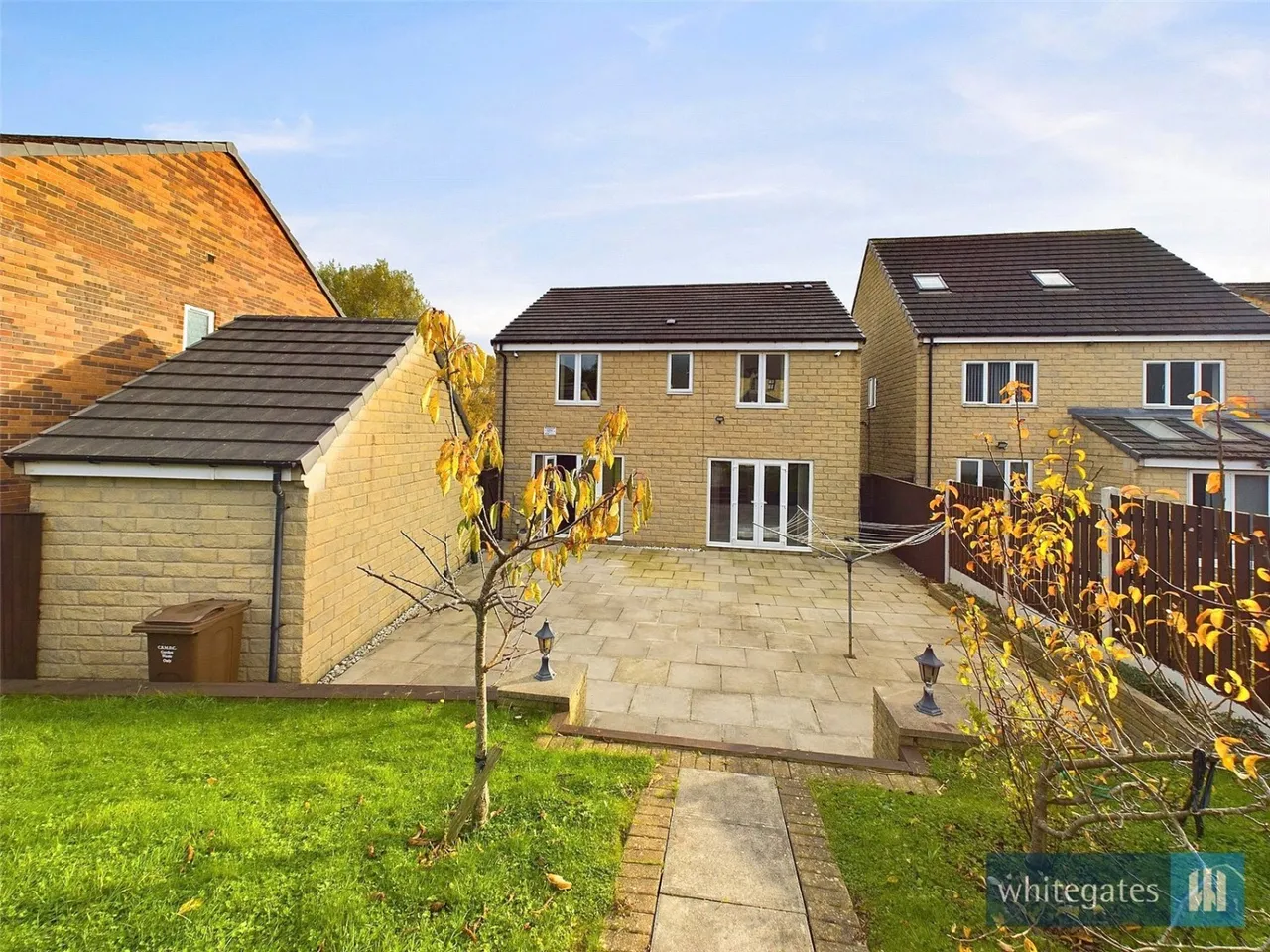 Newhall Gardens, Bradford, BD5, photo 21