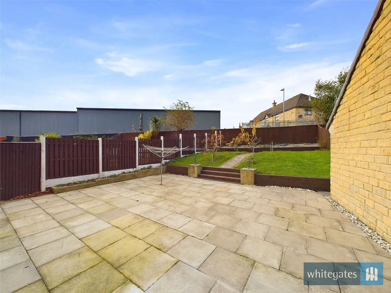 Newhall Gardens, Bradford, BD5, photo 18