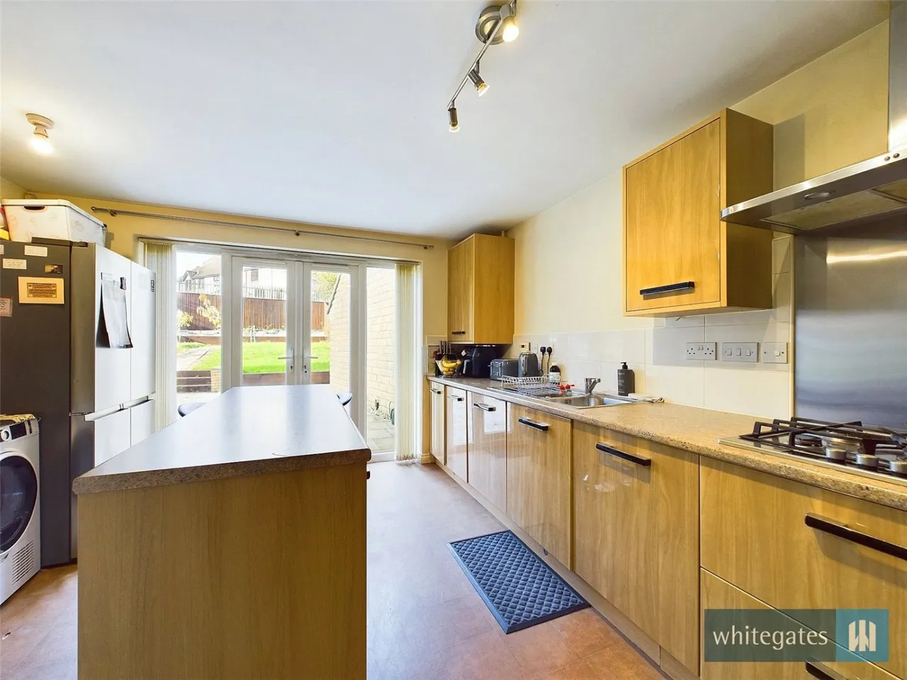 Newhall Gardens, Bradford, BD5, photo 6