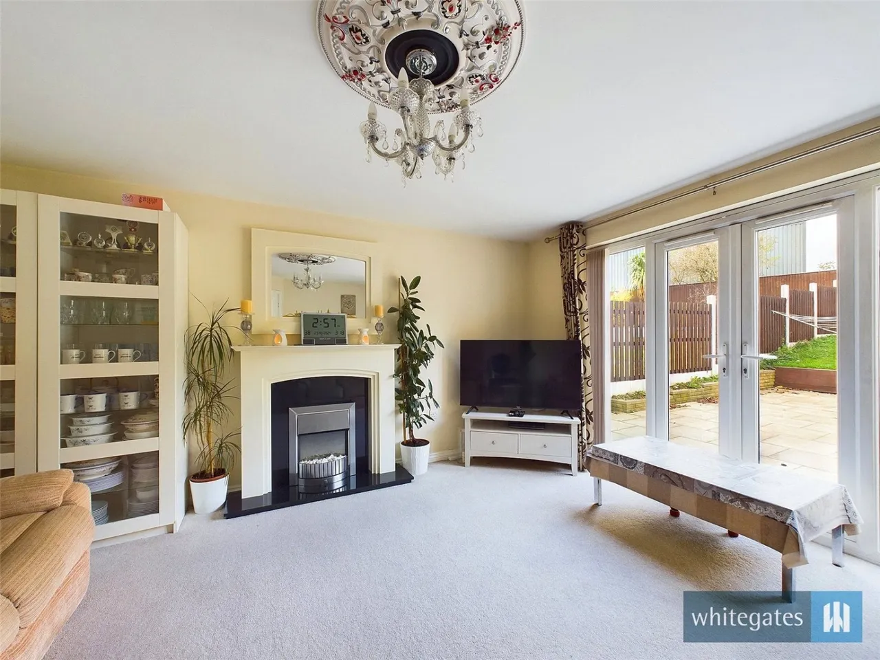 Newhall Gardens, Bradford, BD5, photo 5