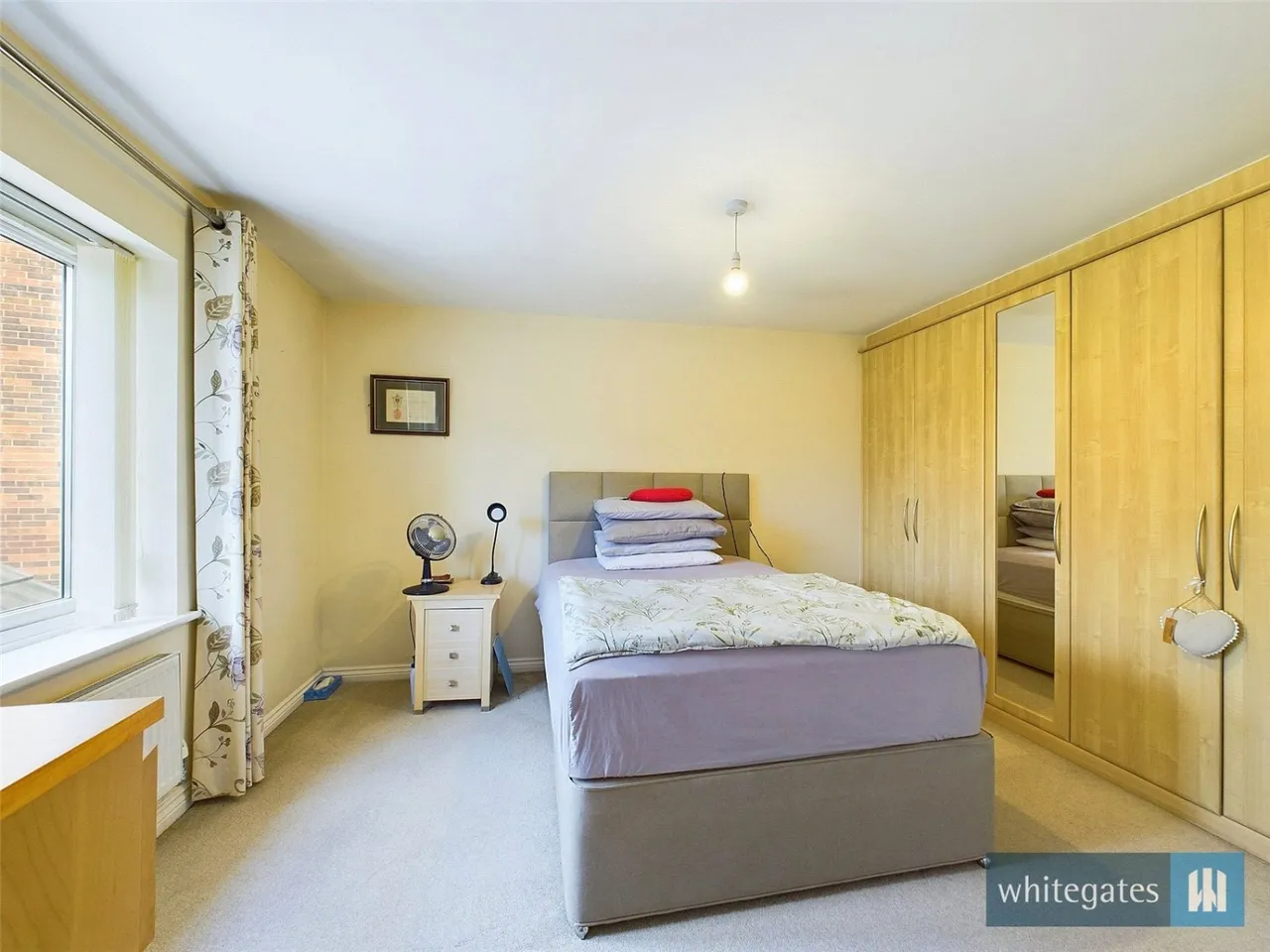 Newhall Gardens, Bradford, BD5, photo 13