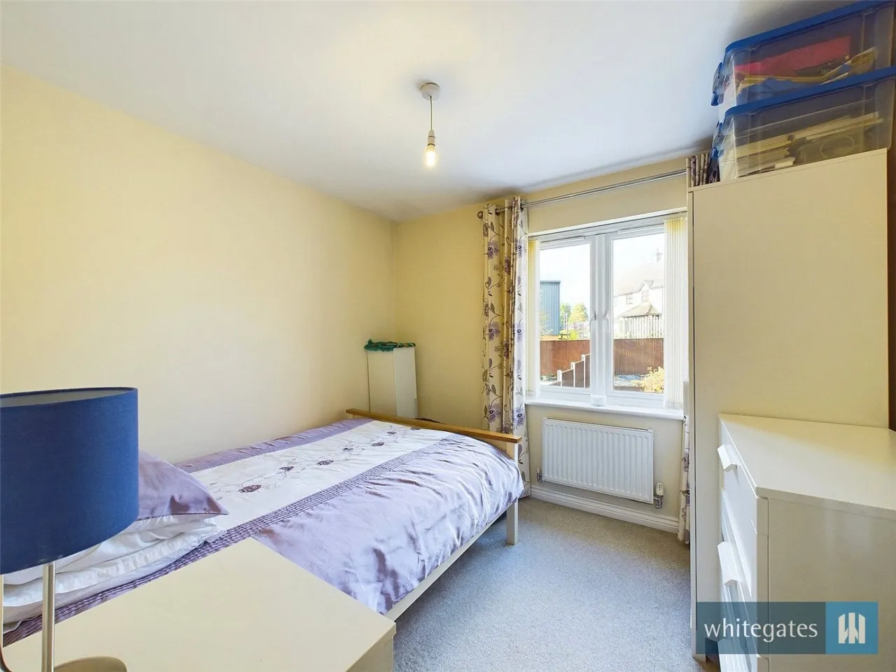 Newhall Gardens, Bradford, BD5, photo 16