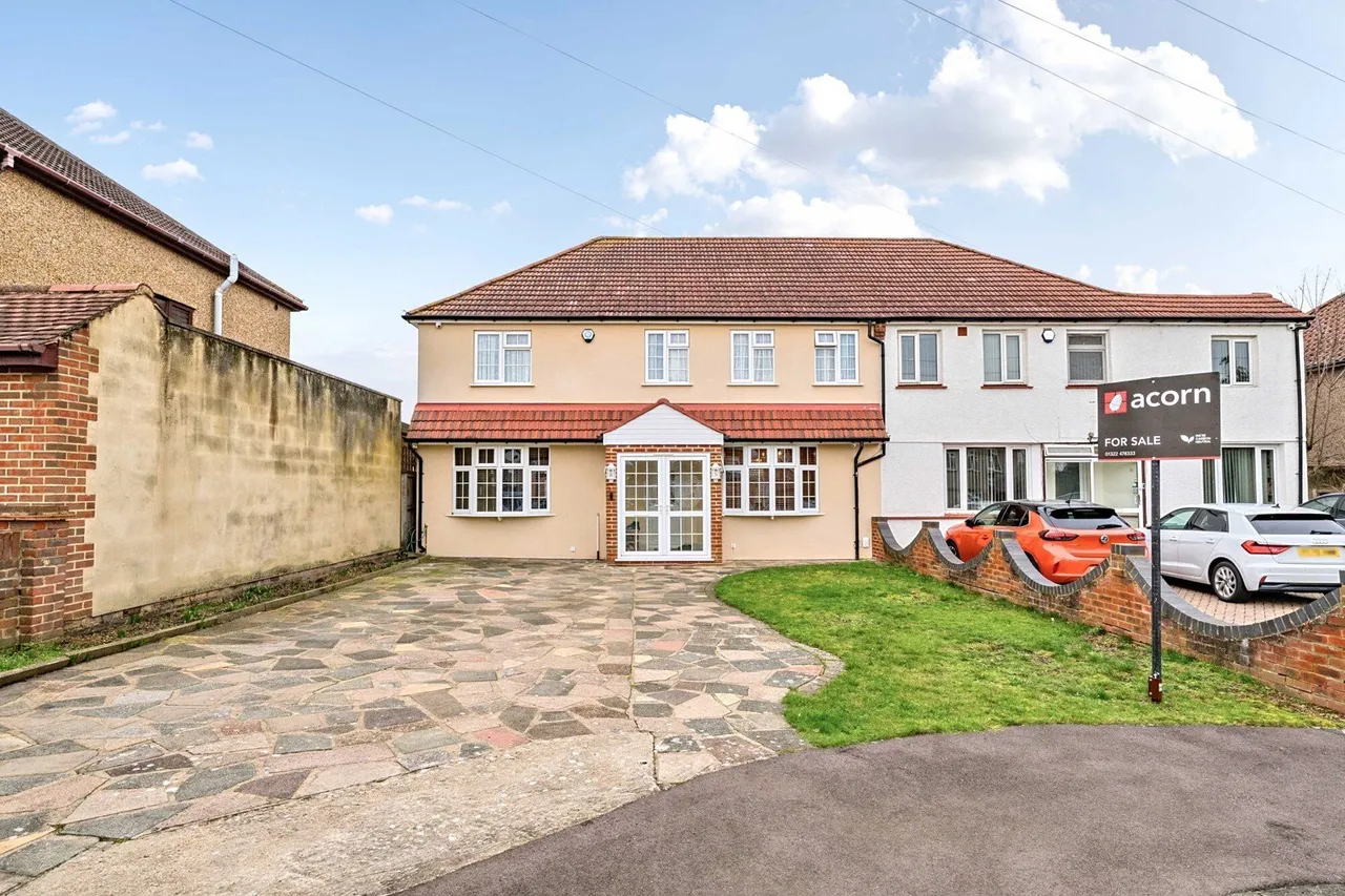 Bellring Close, DA17, photo 21