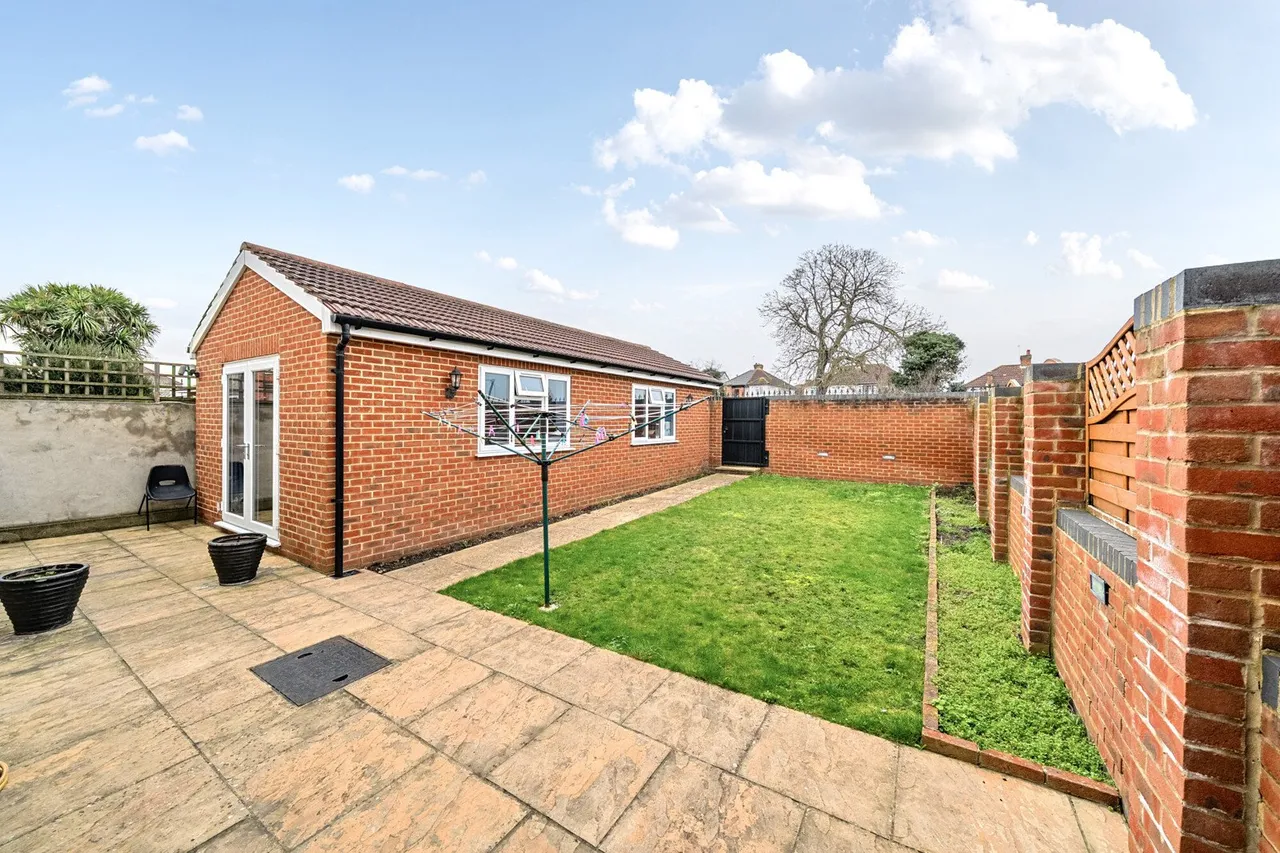 Bellring Close, DA17, photo 5