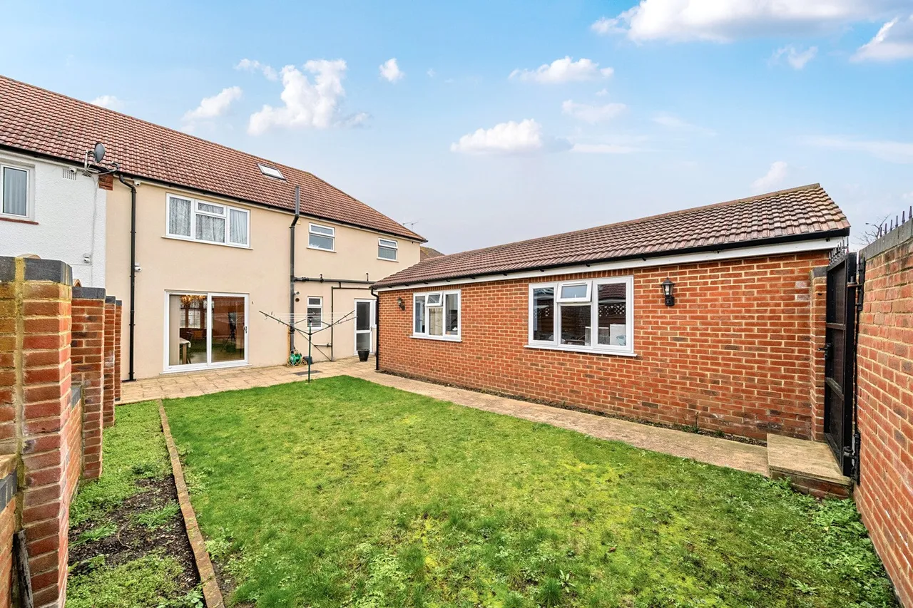 Bellring Close, DA17, photo 14