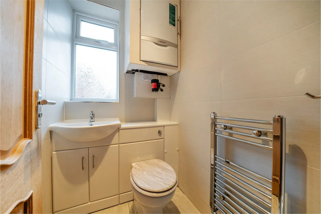 Bellring Close, DA17, photo 18